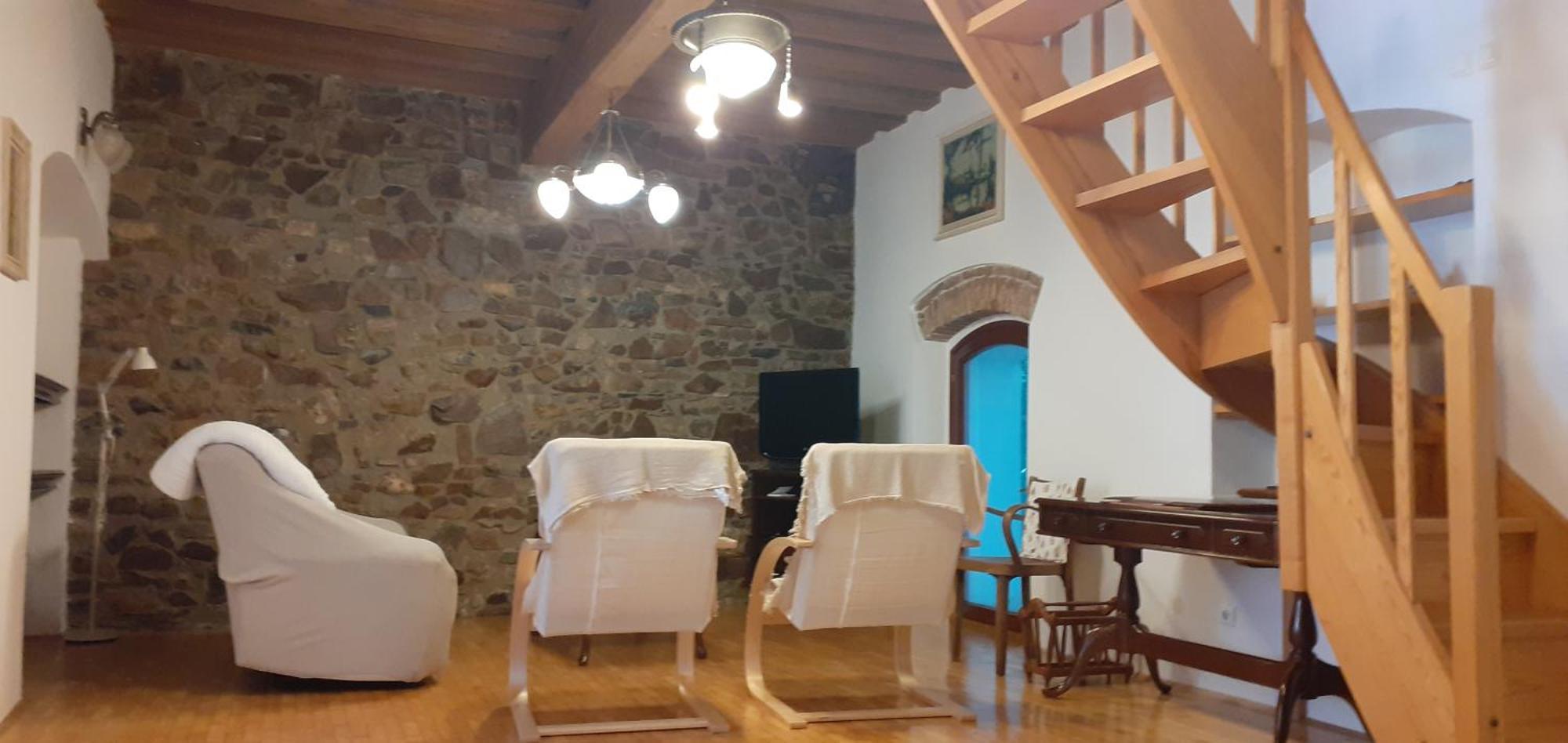 Lovely Old City-Center Apartment Liubliana Exterior foto